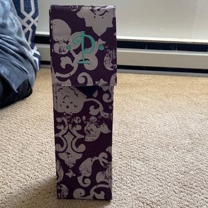 Thirty-one wine bag